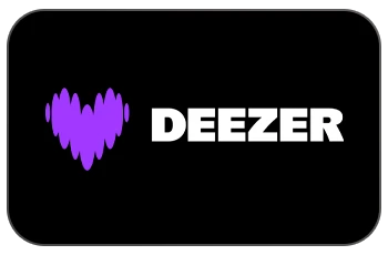 Deezer